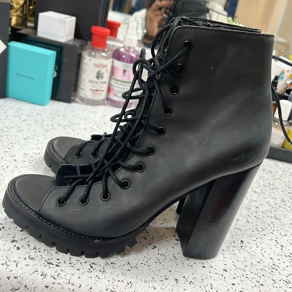 JEFFREY CAMPBELL x Free People  Shoes - Picture 5 of 11